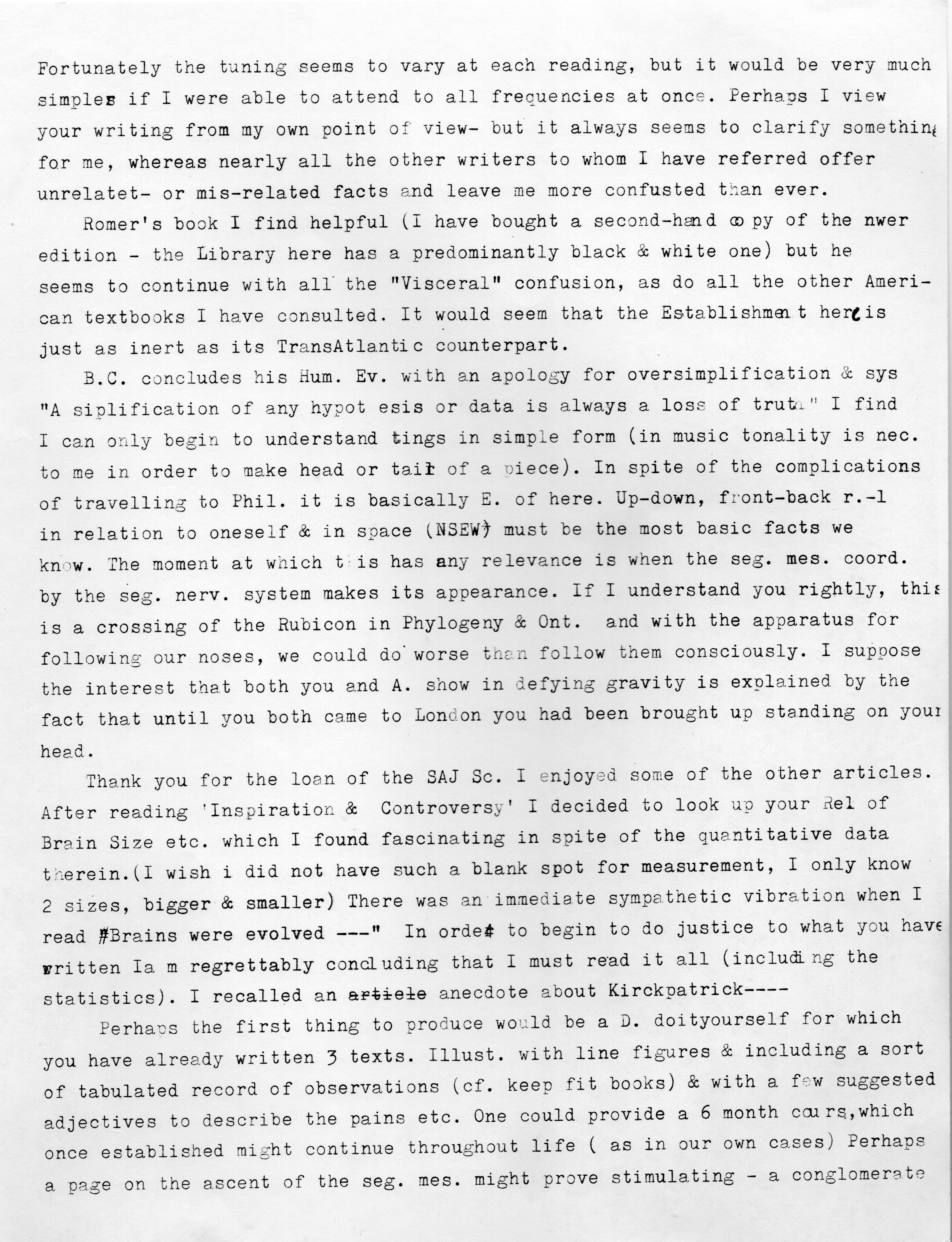 Page 3 of Murray letter to Dart. Dec. 13, 1969
