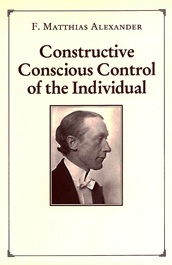 Constructive Conscious Control of the Individual book cover