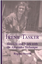 Irene Tasker biography book cover