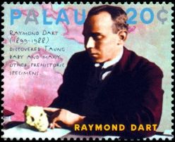 Raymond Dart