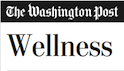 Alexander Technique Center in Wellness section of Washington Post